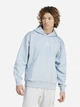 Худи мужское Adidas M A Szn G Hd IY6596 S Голубое (4067894453400) - изображение 1