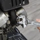 Ключ розвідний Workpro DYI 250 мм (WP272003) - зображення 4