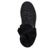Жіночі черевики Skechers 39 Чорний 168087 BBK - зображення 2