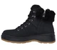 Жіночі черевики Skechers 39 Чорний 168087 BBK - зображення 4