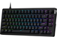 Клавиатура проводная HyperX Alloy Rise 75 PBT HX Red USB Black (7G7A4AA) - изображение 2