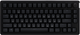 Клавиатура проводная HyperX Alloy Rise 75 PBT HX Red USB Black (7G7A4AA) - изображение 3