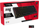 Клавиатура проводная HyperX Alloy Rise 75 PBT HX Red USB Black (7G7A4AA) - изображение 7