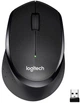 Миша Logitech M330 Silent Plus Black (910-004909) - зображення 1