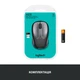 Миша Logitech M235 Gray (910-002201) - изображение 7
