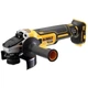 Набор электроинструментов DeWALT 8 ед., 18 В XR Li-lon, вес 30 кг, 4 кейса TSTAK, 4*5Ah АКБ и 1 ЗУ (DCK865P4T) - изображение 11