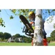 Цепная пила Ryobi ONE+RCS1830-140B, АКБ 4.0Ah, ЗУ (5133005547) - изображение 8