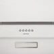 Вытяжка кухонная Jantar VRT 650 LED 60 WH - изображение 4