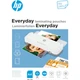 Пленка для ламинирования HP Everyday Laminating Pouches, A4, 80 Mic, 216 x 303, 100 pcs (9154) (838140) - изображение 1