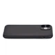 Чехол TPU Epik Black Full Camera для Apple iPhone 12 Pro Max (6.7") Черный - изображение 3