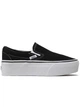 Сліпони Vans VN0A7Q5RBMX1 40 (11149740) Черный - изображение 1