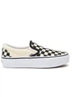 Сліпони Vans VN00018EBWW1 40.5 (11149540.5) Белый - изображение 1