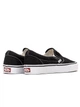 Сліпони Vans VN000EYEBLK1 36 (11150136) Черный - изображение 3