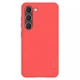 Чехол Nillkin Matte Pro для Samsung Galaxy S24+ Красный / Red - изображение 1
