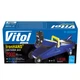 Домкрат гидравлический подкатной 2т 135-335мм 9 кг Vitol IH-135335DP - изображение 5