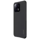 Чехол матовый Nillkin Frosted Shield Pro для Xiaomi 13 Черный / Black - изображение 2