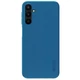 Чохол матовий Nillkin Frosted Shield на Samsung Galaxy A25 5G Бірюзовий / Peacock blue - зображення 1
