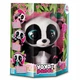 Тм Toys Yoyo Panda Interactive 43,5 см Bear інтерактивний з 10 функціями Tm 095199. - зображення 2