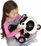 Тм Toys Yoyo Panda Interactive 43,5 см Bear інтерактивний з 10 функціями Tm 095199. - зображення 5