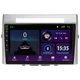 Штатная автомагнитола Toyota Corolla Verso 2004-2009 Cyclone C9 CPL 2+32GB - изображение 1