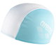 Шапочка для плавания Arena Polyester II Kids (002491-102) White/Blue детская - изображение 1
