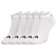 Носки Head Sneaker 3P Unisex 781501001-300 5 пар Білий 39-42 (8718824640907) - изображение 1