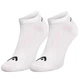 Носки Head Sneaker 3P Unisex 781501001-300 5 пар Білий 39-42 (8718824640907) - изображение 2