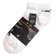 Носки Head Sneaker 3P Unisex 781501001-300 5 пар Білий 39-42 (8718824640907) - изображение 5
