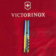 Нож Victorinox Spartan Ukraine 91 мм Жовто-синій малюнок (1.3603.7_T3100p) - изображение 3