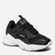 Женские кроссовки Fila FFW0045-80010 37 (6.5US) 23.3 см Черные (8719477604582) - изображение 2