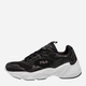 Женские кроссовки Fila FFW0045-80010 37 (6.5US) 23.3 см Черные (8719477604582) - изображение 4