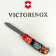 Ніж Victorinox Huntsman Zodiac 91 мм Китайський дракон (1.3713_Z3200p) - зображення 11