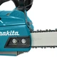 Цепная пила Makita 450мм XGT, 40V (UC013GT101) - изображение 4