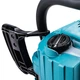 Цепная пила Makita 450мм XGT, 40V (UC013GT101) - изображение 6