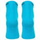 Носки Head Quarter 3P Unisex 761011001-010 3 пари Блакитний/Сірий/Чорний 35-38 (8720245510035) - изображение 10
