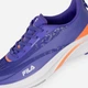 Женские кроссовки Fila FFW0275-43185 37 (6.5US) 23.3 см Фиолетовые (8720905009336) - изображение 6