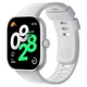 Смарт-часы Xiaomi Redmi Watch 4 Moonlight Silver (BHR7848GL) - изображение 1