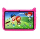 Планшет детский Q Kids Tablets 4/64 Гб Розовый - изображение 1