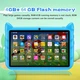 Планшет детский Q Kids Tablets 4/64 Гб Голубой - изображение 4