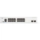 Комутатор мережевий Cisco C1200-16T-2G - изображение 2