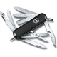 Нож Victorinox Minichamp 58 мм Чорний (0.6385.3) - изображение 1