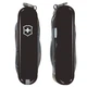 Нож Victorinox Minichamp 58 мм Чорний (0.6385.3) - изображение 5