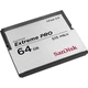 Карта пам'яті SanDisk 64GB CFast 2.0 Extreme Pro (SDCFSP-256G-G46D) - изображение 2