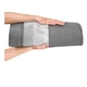 Кроватка Lionelo приставная Leonie Plus 3 в 1 Grey Stone (LO-LEONIE PLUS GREY STONE) - изображение 5