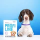 Ошейник для животных ProVET Profiline для больших пород (инсектоакарицид) 70 см фиолетовый (4823082430987) - изображение 5
