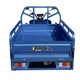 Электротрицикл грузовой DOZER Model 2E 1200W Синий - изображение 3