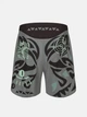 Шорты для MMA Maori MMA Shorts Black Military Green XXL (501419-144-XXL) - изображение 2
