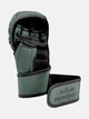 Перчатки для ММА Core 2.0 MMA Sparring Gloves Military Green XL (501399-447-XL) - изображение 5