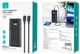 УМБ Usams PB68 30000 mAh QC3.0+PD3.0 65W Black (ATXLOGTC01) - изображение 7
