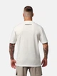 Футболка Vibrant Boxing T-shirt White XL Цвет Белый (501411-500-XL) - изображение 2